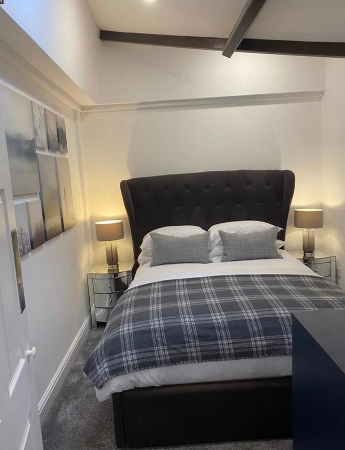 Balcony House Apartment In Κένταλ Εξωτερικό φωτογραφία
