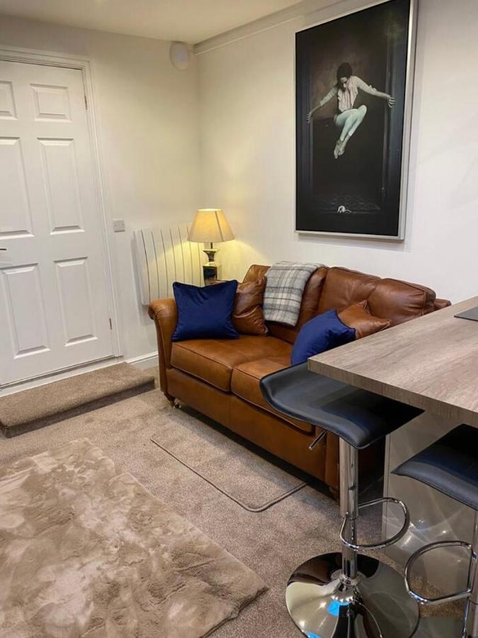 Balcony House Apartment In Κένταλ Εξωτερικό φωτογραφία